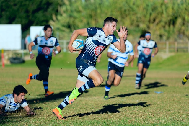 Tout ce qu’il faut savoir pour pratiquer le rugby