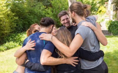 Comment remonter le moral de ses employés avec un team building en entreprise