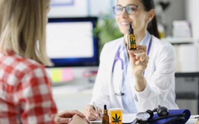 CBD : quel type de produit choisir pour commencer ?