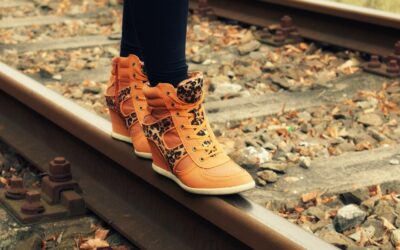 Comment compléter votre look avec des chaussures de ville ?