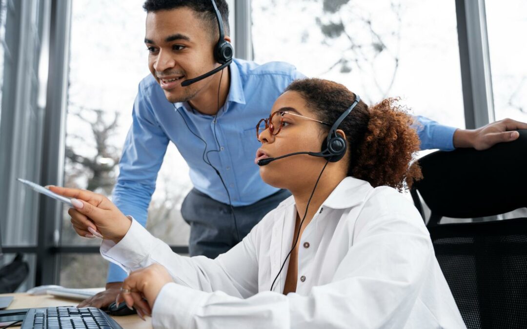 Comment améliorer la performance des opérateurs en centre d’appel ?