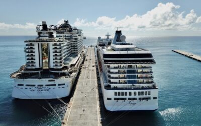 Partir en Croisière Tour du Monde : une expérience unique !