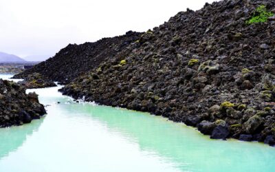 Le lagon bleu d’Islande : une destination unique en son genre !