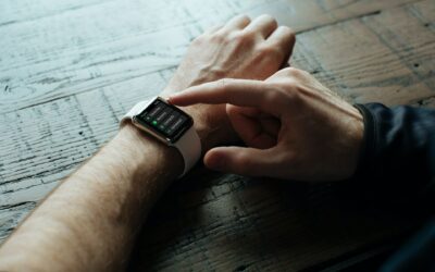 Les meilleures montres connectées du moment