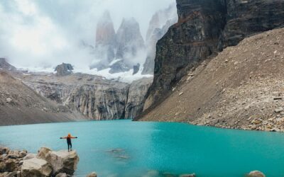 Où se trouve la Patagonie ?