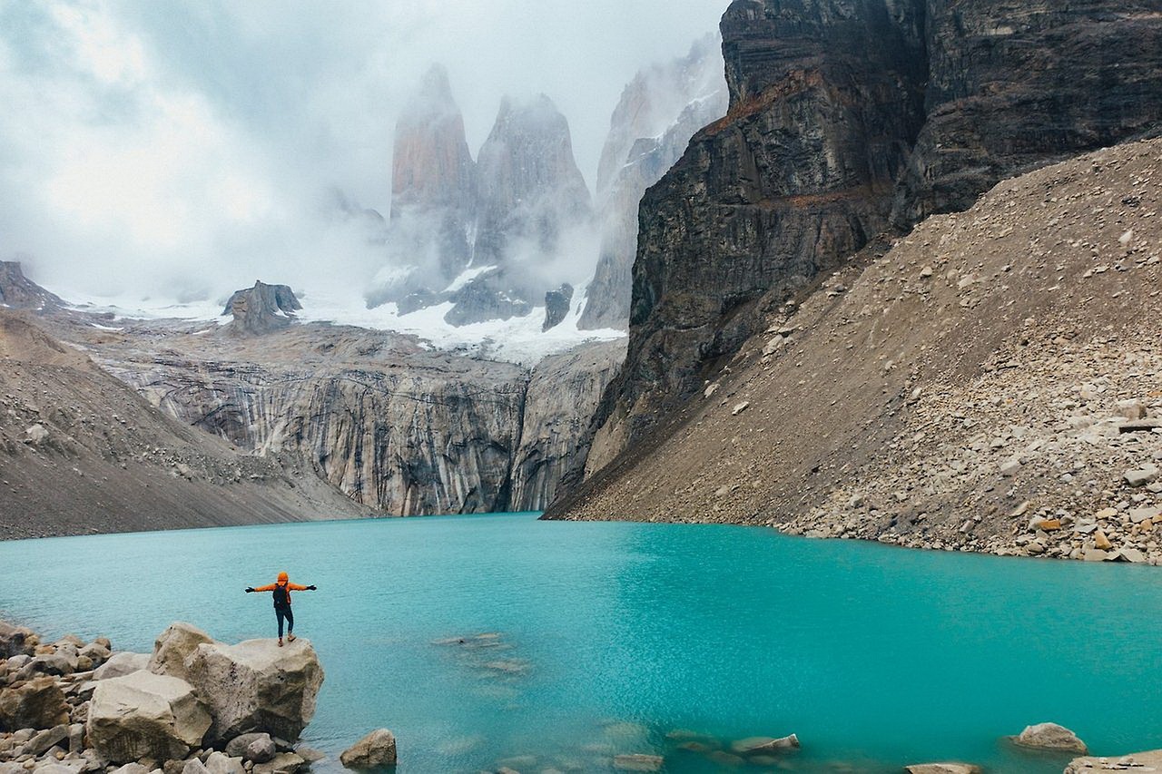 où se situe la Patagonie ?