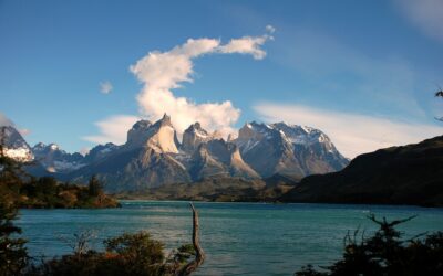 La Patagonie, une région magique