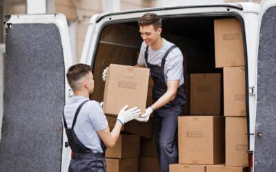 Les avantages de faire appel à une entreprise de déménagement pour un déménagement sans stress