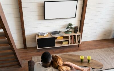 Comment fixer votre TV au mur en toute sécurité?