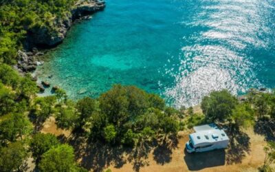 Camping Évasion : L’expérience ultime pour des vacances inoubliables en plein air