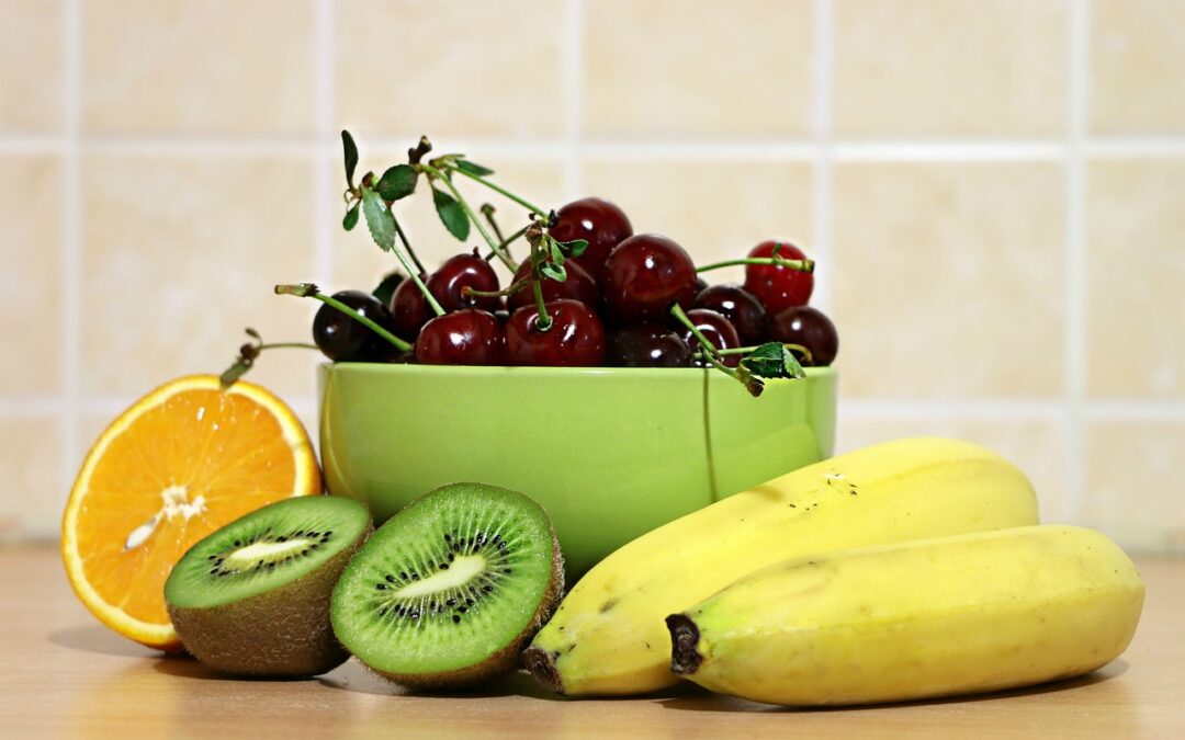 Quel est le meilleur fruit pour dormir ?