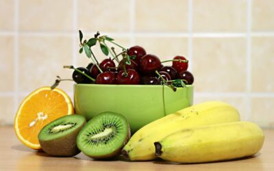 Quel est le meilleur fruit pour dormir ?