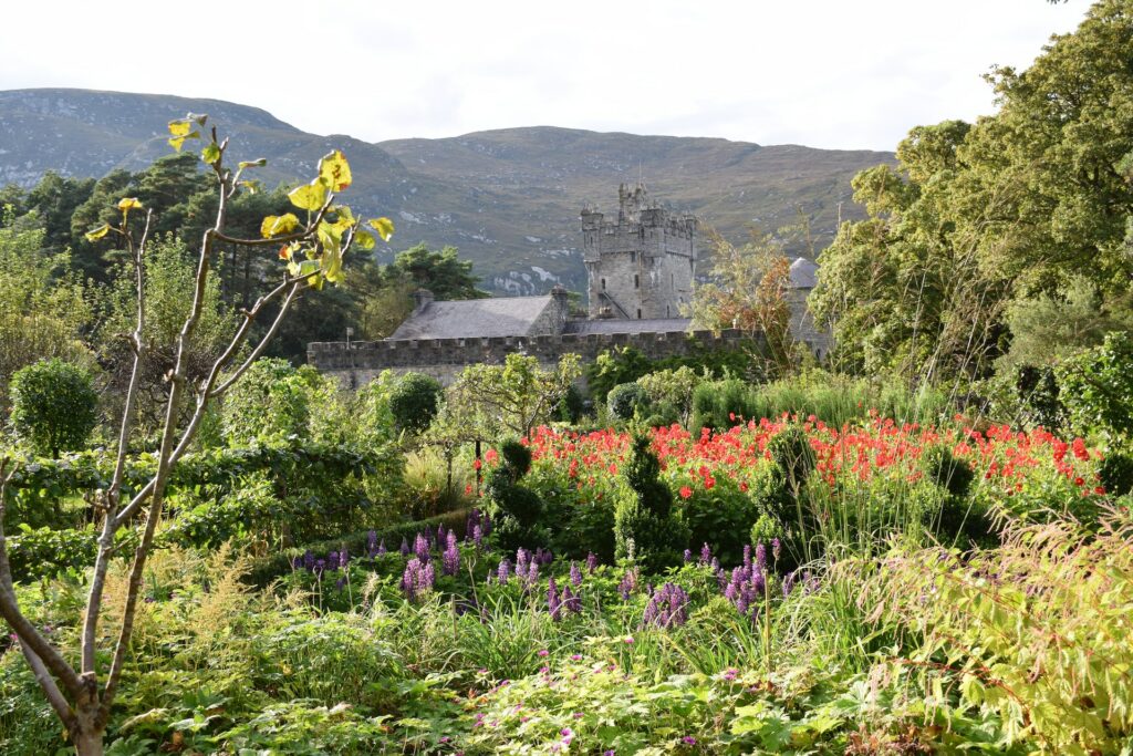 idée déco jardin