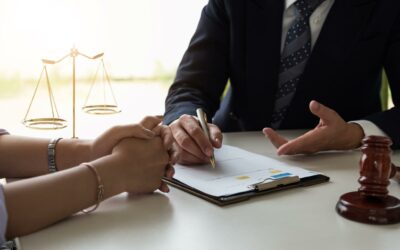 8 questions à poser lors d’une consultation avec un avocat