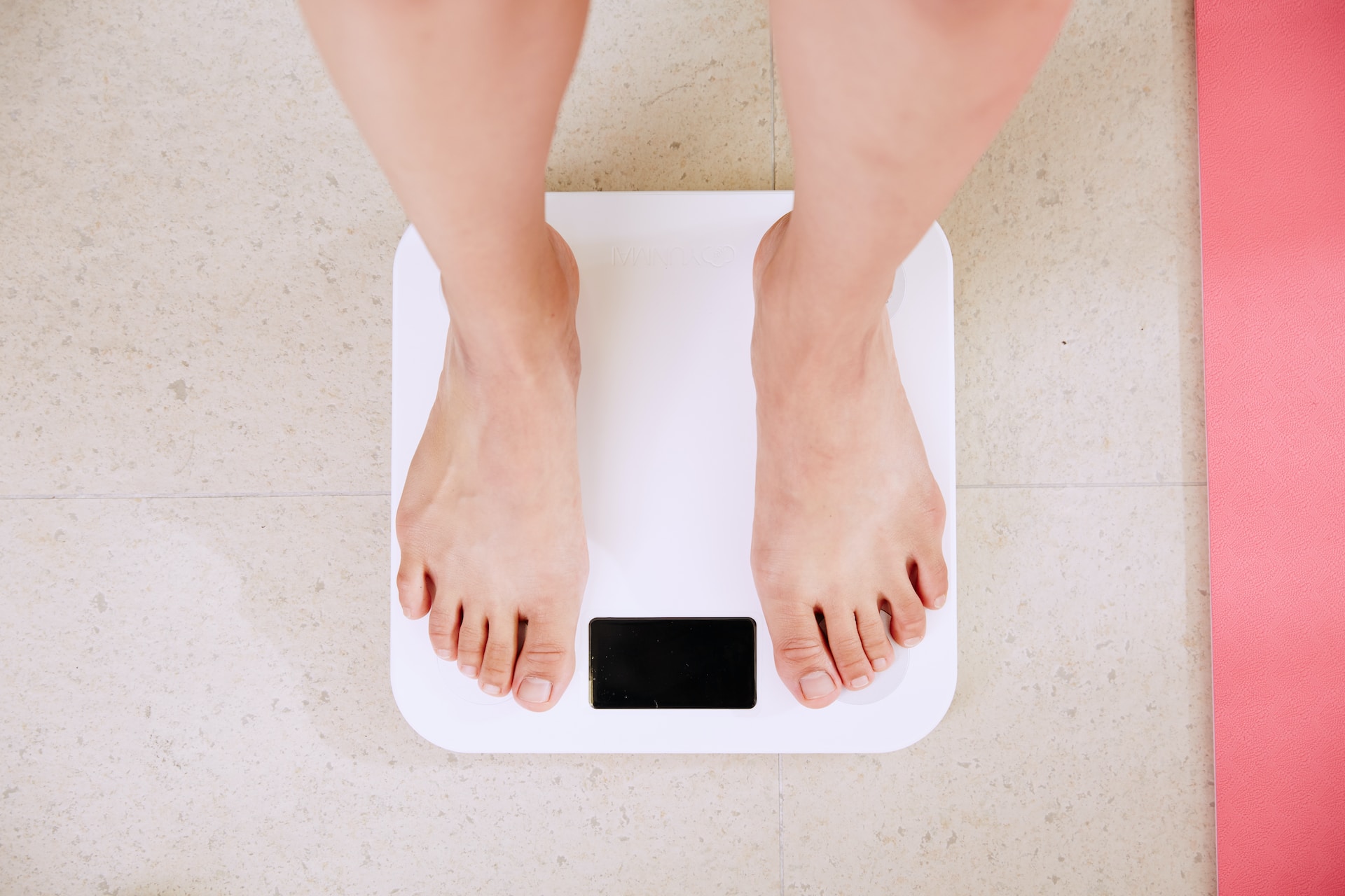 comment perdre du poids ?