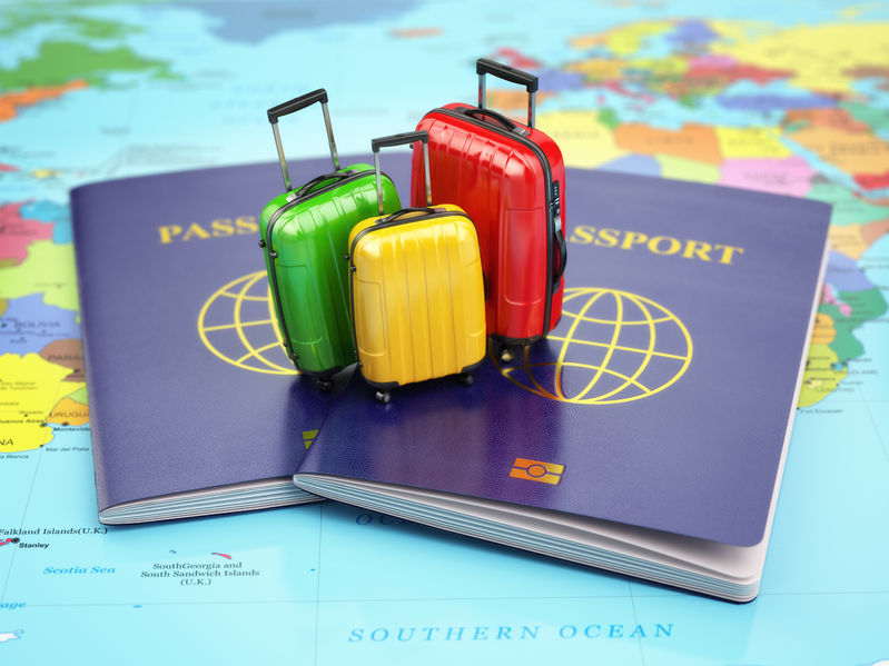 5 conseils pour éviter les maladies lors d’un voyage à l’étranger ?