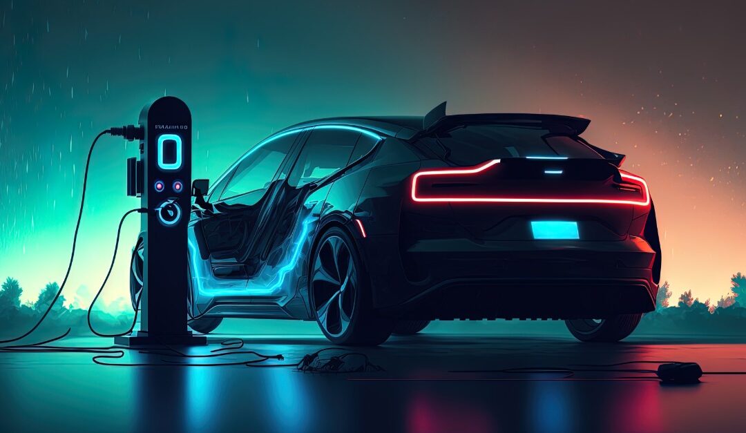 3 conseils pour entretenir sa voiture électrique