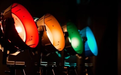 Les avantages des projecteurs LED pour un éclairage exceptionnel