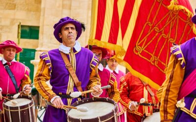 L’histoire de l’Ordre de Malte : une tradition de secours et de dévouement