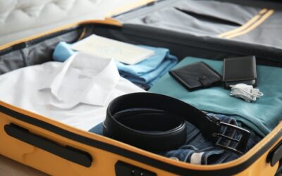 Pourquoi et comment choisir une valise pour son voyage touristique