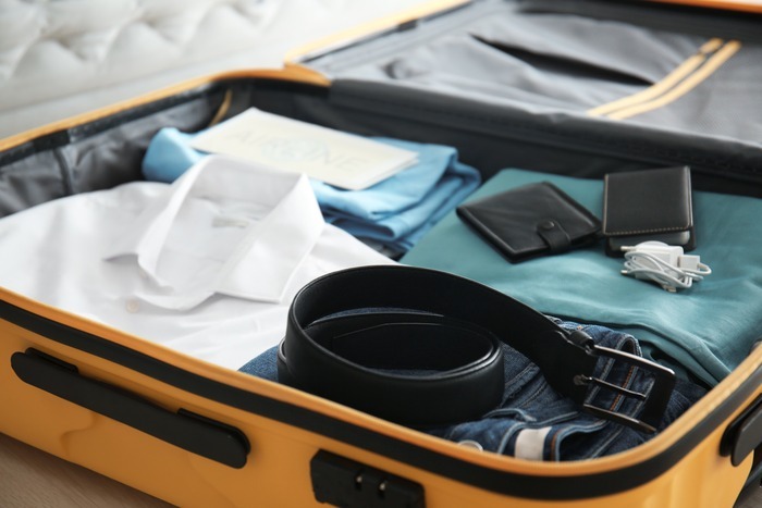 Pourquoi et comment choisir une valise pour son voyage touristique