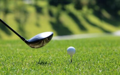 Quel club de golf acheter pour débuter ?