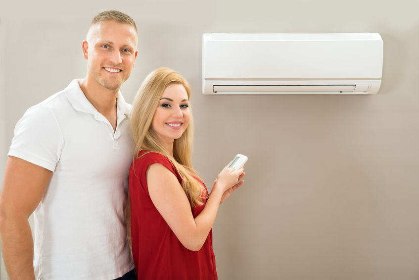 Installer une climatisation : 4 erreurs à ne jamais commettre