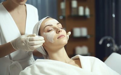 3 raisons de choisir un salon de beauté pour vos soins esthétiques