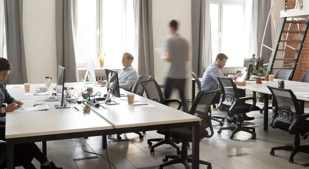 Les avantages du coworking : bien plus qu’un simple bureau