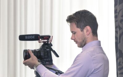 Comment trouver le bon vidéaste événementiel pour capturer l’essence de votre célébration ?